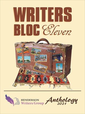 cover image of Writers Bloc Eleven